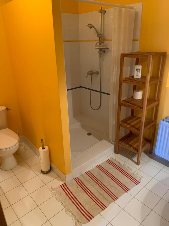 Font Nouvelle Maison De Charme Drome Provencale, 6 Ou 10 Personnes Avec Piscine Plaisians Exterior foto